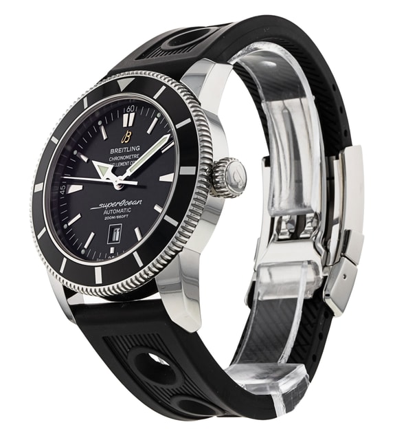 Breitling SuperOcean Heritage A17320 Image 2